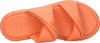 THEMOIRE'-Sandali-Arancio-da-donna