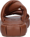 THEMOIRE'-Sandali-Marrone-da-donna