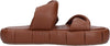 THEMOIRE'-Sandali-Marrone-da-donna