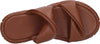 THEMOIRE'-Sandali-Marrone-da-donna