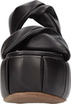 THEMOIRE'-Sandali-Nero-da-donna