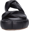 THEMOIRE'-Sandali-Nero-da-donna