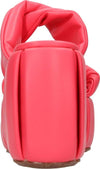 THEMOIRE'-Sandali-Rosa-da-donna