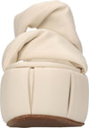 THEMOIRE'-Scarpe-basse-Beige-da-donna