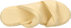 THEMOIRE'-Scarpe-con-Tacco-Giallo-da-donna