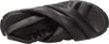THEMOIRE'-Scarpe-con-Tacco-Nero-da-donna