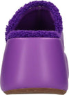 THEMOIRE'-Scarpe-con-Tacco-Viola-da-donna