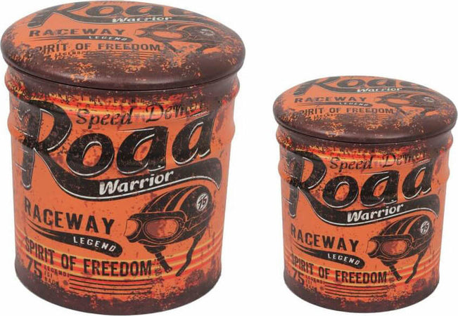 THEO---set-di-2-pouf-contenitore-tondo-poggiapiedi-Multicolor-Milani-Home