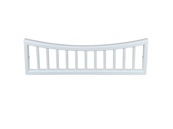 Sponda Evolutiva Theo Bebe Coquillage 60x120 cm