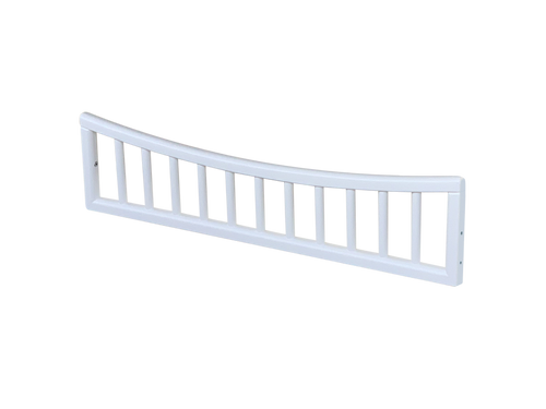 Sponda Evolutiva Theo Bebe Coquillage 60x120 cm