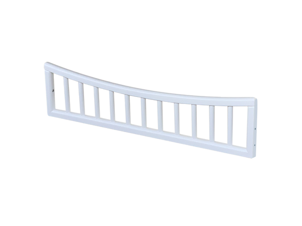 Sponda Evolutiva Theo Bebe Coquillage 60x120 cm