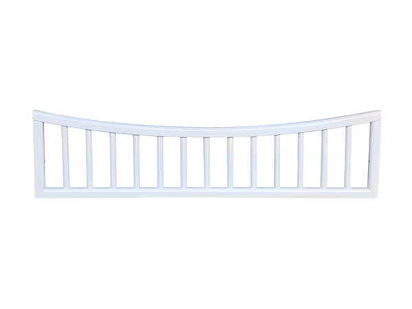 Sponda Evolutiva Theo Bebe Coquillage 70x140 cm