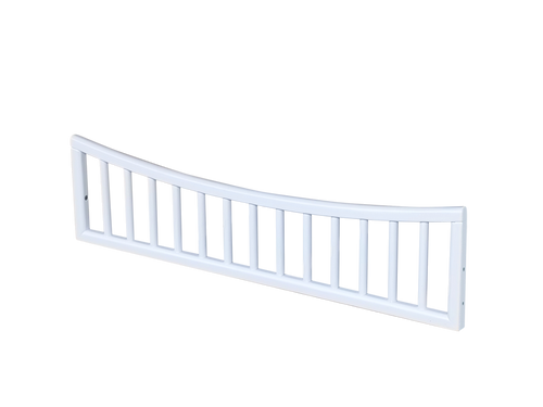 Sponda Evolutiva Theo Bebe Coquillage 70x140 cm