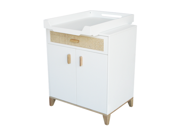 Piccola Cassettiera Theo Bebe Nami