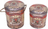 THEODORE---set-di-2-pouf-contenitore-tondo-poggiapiedi-Multicolor-Milani-Home