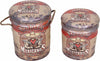 THEODORE---set-di-2-pouf-contenitore-tondo-poggiapiedi-Multicolor-Milani-Home