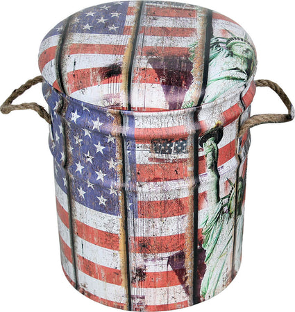 THEODORE---set-di-2-pouf-contenitore-tondo-poggiapiedi-Multicolor-Milani-Home