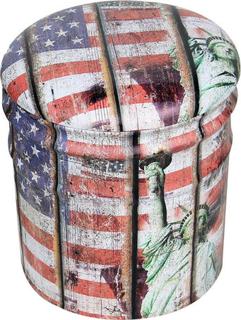 THEODORE---set-di-2-pouf-contenitore-tondo-poggiapiedi-Multicolor-Milani-Home