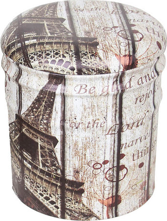 THEODORE---set-di-2-pouf-contenitore-tondo-poggiapiedi-Multicolor-Milani-Home