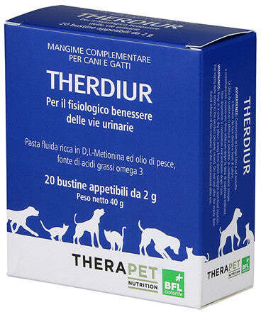 Theradiur therapet 20bust