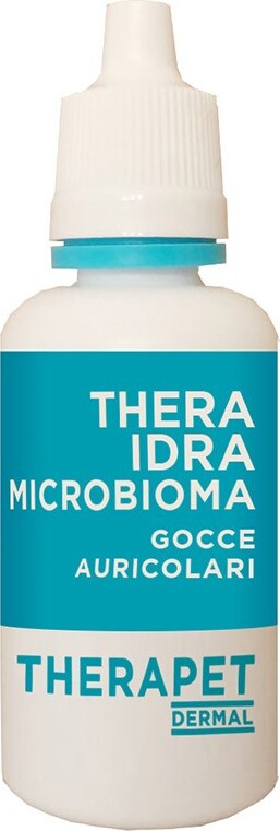 THERAIDRA-MICROBIOMA-GOCCE-AURICOLARI-25-ML