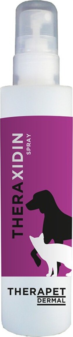 THERAXIDIN-SPRAY-200-ML