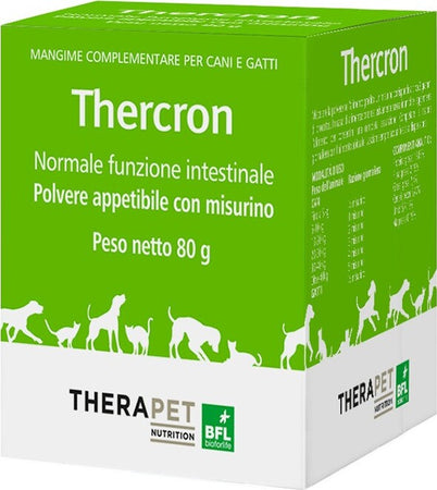 THERCRON-CANE-GATTO-POLVERE-80-G