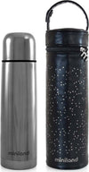 Thermibag-Deluxe-Silver-Miniland-500ml