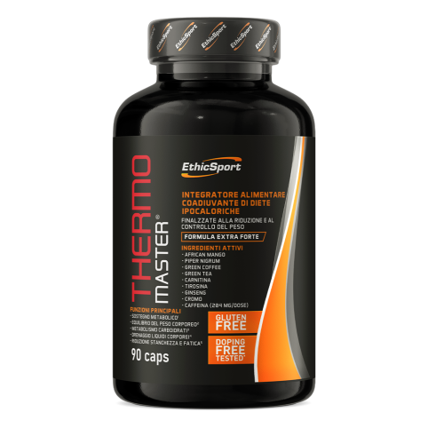THERMO MASTER 90
