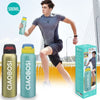 Thermos-Bottiglia-Acciaio-Termos-500ml-Borraccia-Termica-Porta-Vivande-Tx-9075