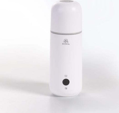 Thermos con Display Mizu Baby Yume Plug 300 ml Casa e cucina/Organizzazione interni/Contenitori e barattoli da cucina/Thermos/Contenitori per bevande isolati/Thermos per bibite La Casa Del Bebè - Napoli, Commerciovirtuoso.it