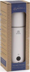 Thermos con Display Mizu Baby Yume Plug 300 ml Casa e cucina/Organizzazione interni/Contenitori e barattoli da cucina/Thermos/Contenitori per bevande isolati/Thermos per bibite La Casa Del Bebè - Napoli, Commerciovirtuoso.it