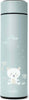 Thermos Con Sensore Di Temperatura 500ml per Bambini Azzurro Contenitore Termico Con Display Nuvita Doppia Parete in Acciaio Inox Thermos Con Tazza Prima infanzia/Allattamento e pappa/Contenitori porta cibo Mondo Bimbo - Bagnara Calabra, Commerciovirtuoso.it