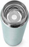 Thermos Con Sensore Di Temperatura 500ml per Bambini Azzurro Contenitore Termico Con Display Nuvita Doppia Parete in Acciaio Inox Thermos Con Tazza Prima infanzia/Allattamento e pappa/Contenitori porta cibo Mondo Bimbo - Bagnara Calabra, Commerciovirtuoso.it