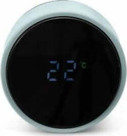 Thermos Con Sensore Di Temperatura 500ml per Bambini Azzurro Contenitore Termico Con Display Nuvita Doppia Parete in Acciaio Inox Thermos Con Tazza Prima infanzia/Allattamento e pappa/Contenitori porta cibo Mondo Bimbo - Bagnara Calabra, Commerciovirtuoso.it