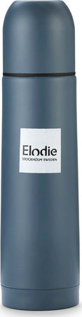 Thermos Elodie Details Tender Blue Casa e cucina/Organizzazione interni/Contenitori e barattoli da cucina/Thermos/Contenitori per bevande isolati/Thermos per bibite La Casa Del Bebè - Napoli, Commerciovirtuoso.it