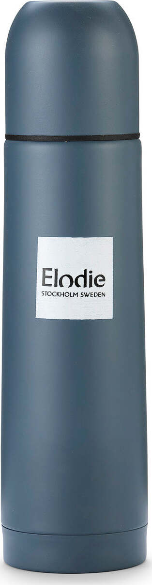 Thermos Elodie Details Tender Blue Casa e cucina/Organizzazione interni/Contenitori e barattoli da cucina/Thermos/Contenitori per bevande isolati/Thermos per bibite La Casa Del Bebè - Napoli, Commerciovirtuoso.it