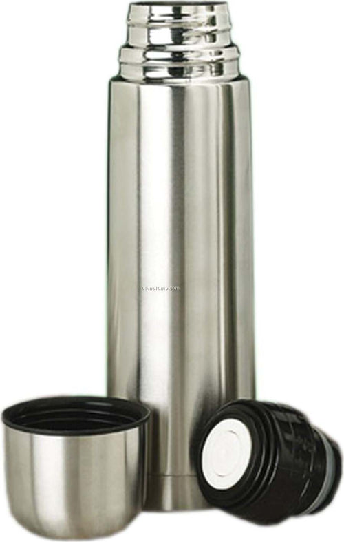 THERMOS IN ACCIAIO DA 350 ML PER ACQUA CALDA CAFFè TE LATTE BIBITE CALDE FREDDE  Trade Shop italia - Napoli, Commerciovirtuoso.it