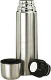 Thermos-In-Acciaio-Da-350-Ml-Per-Acqua-Calda-Caffè-Te-Latte-Bibite-Calde-Fredde