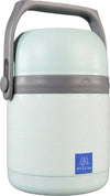 Thermos Mizu Baby Yume Food 1200 ml Azzurro Prima infanzia/Allattamento e pappa/Allattamento con biberon/Borse termiche La Casa Del Bebè - Napoli, Commerciovirtuoso.it