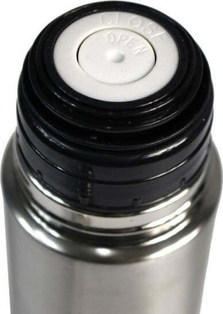Thermos Portatile Per Bevande Calde Caraffa Termica In Acciaio 750 Ml Casa e cucina/Organizzazione interni/Contenitori e barattoli da cucina/Thermos/Contenitori per bevande isolati/Tazze e mug Trade Shop italia - Napoli, Commerciovirtuoso.it