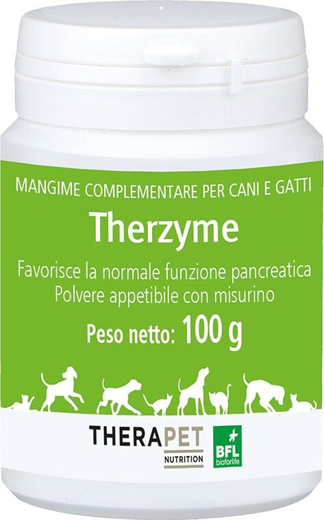 THERZYME-POLVERE-100-G