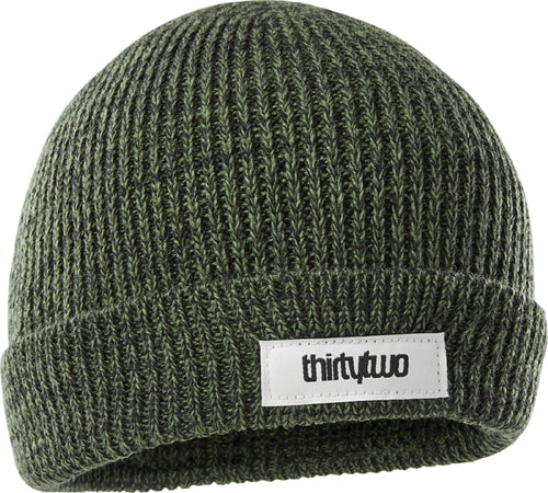 Thirtytwo Cappello Patch Beanie Berretto Zuccotto Patch Beanie Thirtytwo Moda/Uomo/Accessori/Cappelli e cappellini/Berretti in maglia Snotshop - Roma, Commerciovirtuoso.it