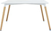 THOMAS---tavolo-in-legno-e-abs-120x80-Bianco-Milani-Home