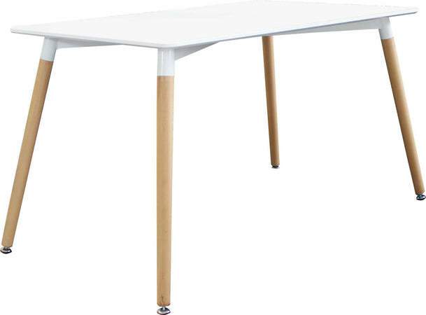 THOMAS---tavolo-in-legno-e-abs-120x80-Bianco-Milani-Home