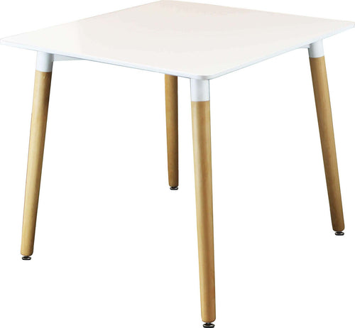 THOMAS---tavolo-in-legno-e-abs-80x80-Bianco-Milani-Home