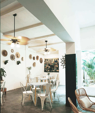 THOMAS---tavolo-in-legno-e-abs-80x80-Bianco-Milani-Home