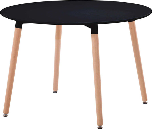THOMAS---tavolo-in-MDF-tondo-120-Nero-Milani-Home