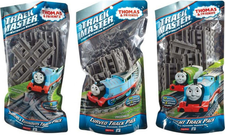 Thomas-e-Friends-Track-Master-Fisher-Price