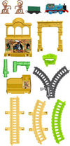 Thomas-&-Friends-Il-Trenino-Thomas-Palazzo-Delle-Scimmie,-Playset-Con-Trenino,-Giocattolo-Per-Bambini-3+,-Fxx65-Fisherprice